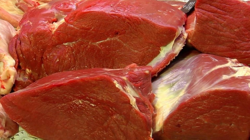 Казахстанская говядина поступит на рынки Ирана