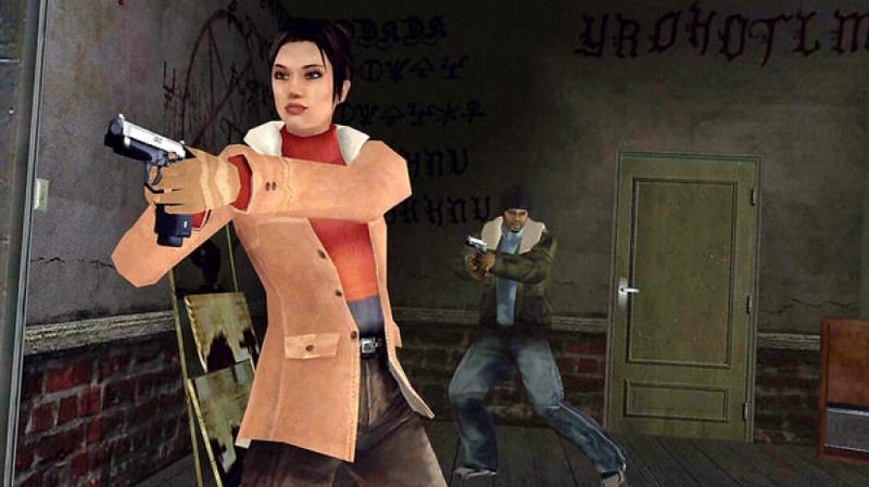 Триллер Fahrenheit: Indigo Prophecy Remastered поступил в продажу
