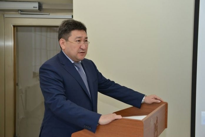 Специалисты из Казахстана смогут строить в ЕвропеЭксклюзив