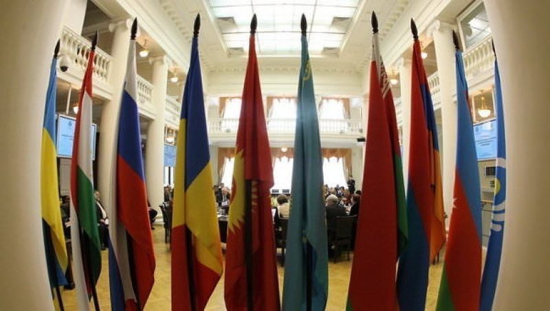 Министры обороны СНГ обсудят сотрудничество до 2020 года