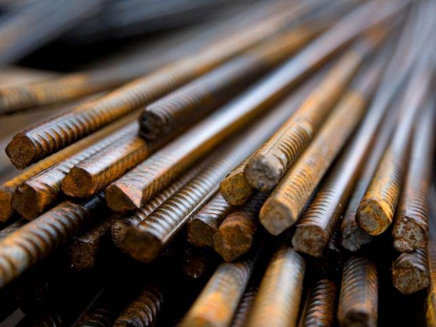 В Костанае запущен завод по выпуску стальной арматуры