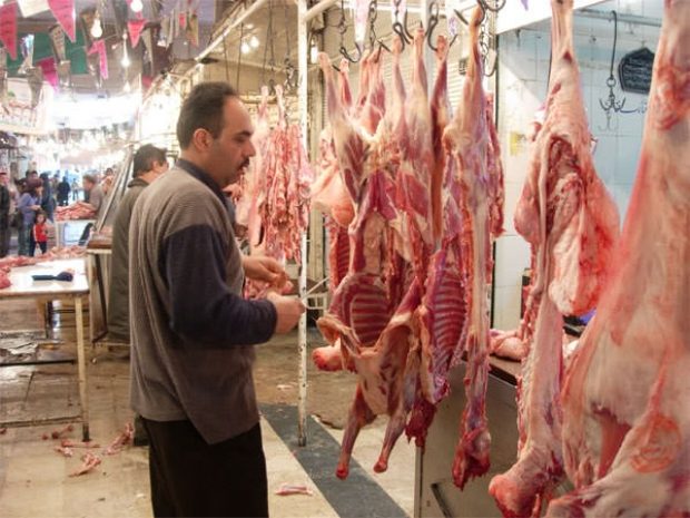 Полицейские РК охотятся на скотокрадов с фотоаппаратами