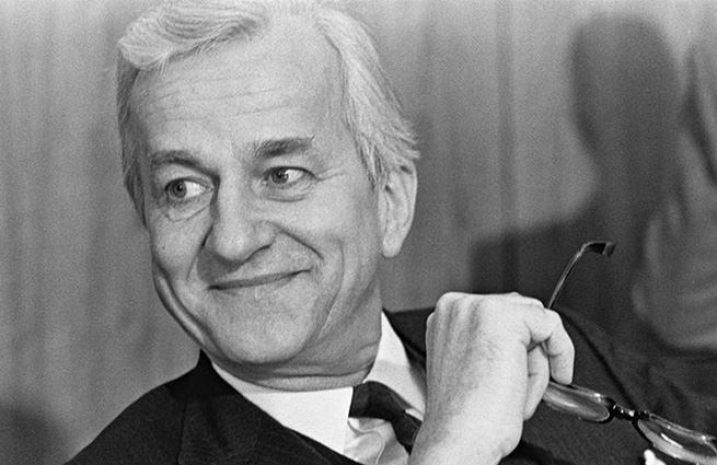 Умер политик, предупредивший Европу об угрозе неонационализма