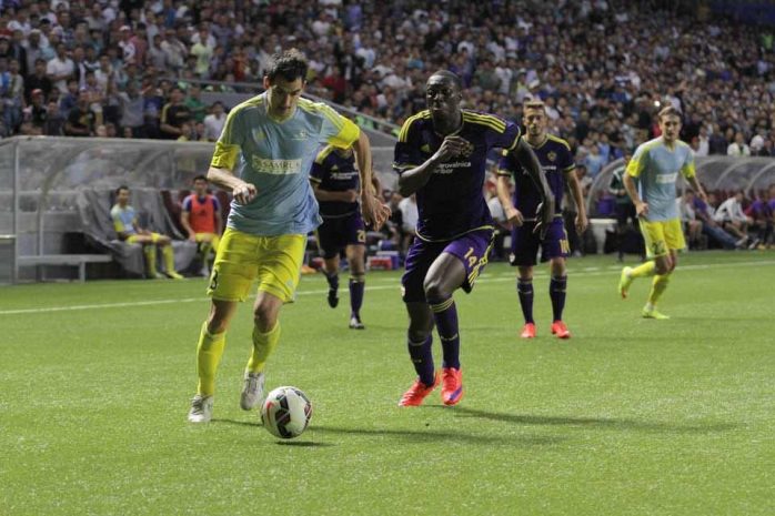 ​Дорогой чемпионов