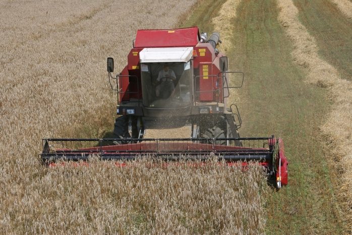 Для нужд сельского хозяйства — дизель по 150 тенге