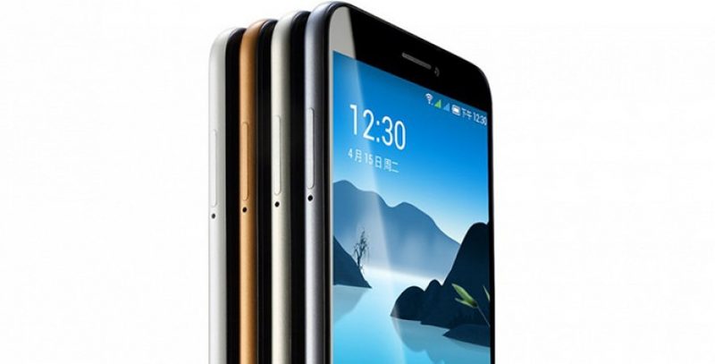 Apple обвиняют в копировании дизайна китайских смартфонов