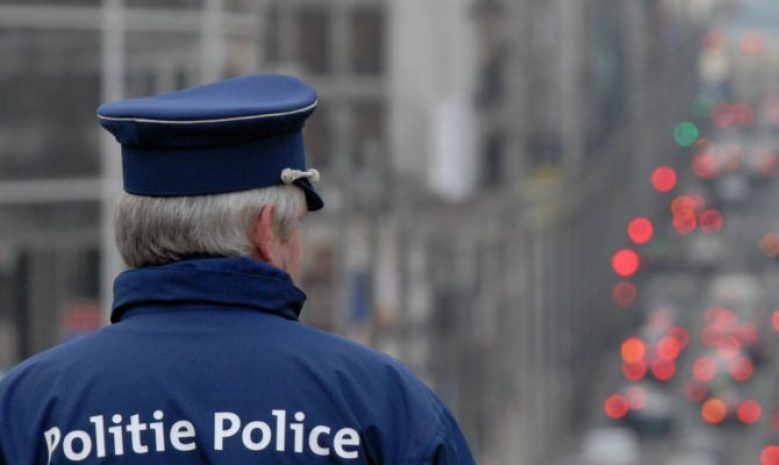 В Бельгии из-за забастовки отменяют поезда и самолеты