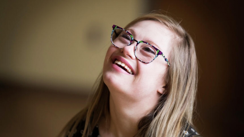 Впервые девушка с синдромом Дауна выиграла конкурс красоты в США