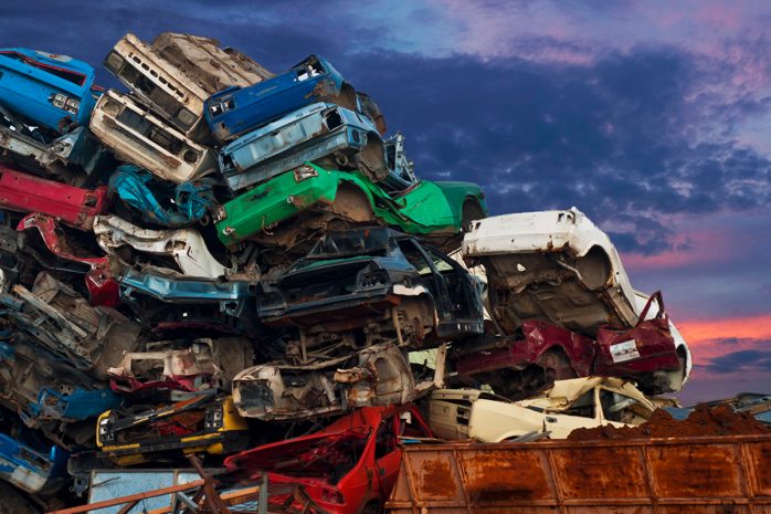 Шарлапаев озвучил свое видение по вопросу об утильсборе в Казахстане