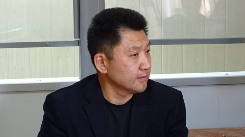 Наказание Юрию Паку назначено соразмерно тяжести преступления – прокуратура