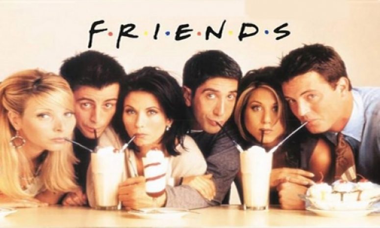 25 малоизвестных фактов о сериале «Друзья»