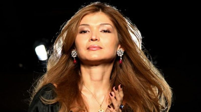 Гульнара Каримова: Спецслужбы хотели повесить на меня все грехи