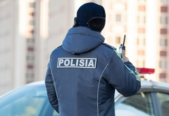 Более 600 нарушителей миграционного законодательства выявлены в Алматы