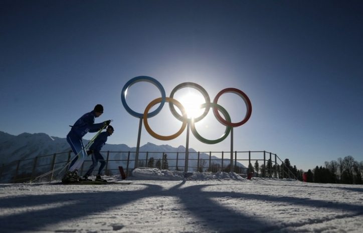 Ради борьбы за Олимпиаду-2022 Пекин построит новый аэропорт