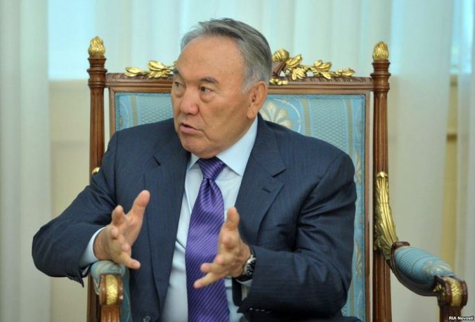 Назарбаев выступил на встрече министров обороны СНГЭксклюзив