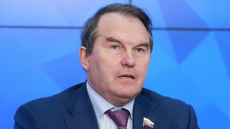 На выдвинутые Меркель условия снятия санкций отреагировали в России