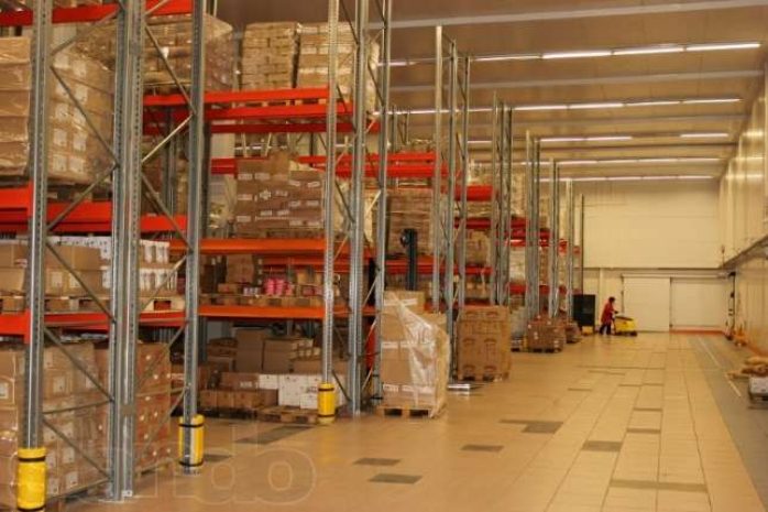 Сгоревшие в Шымкенте склады работали незаконно