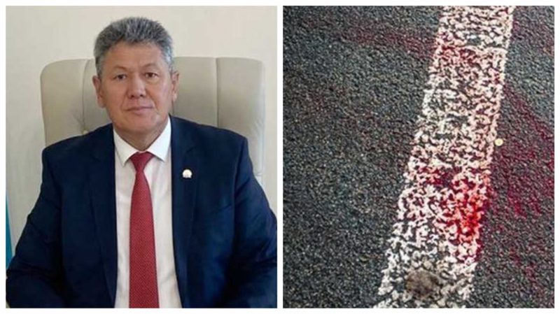 За смертельное ДТП осудили водителя акимата Аягозского района