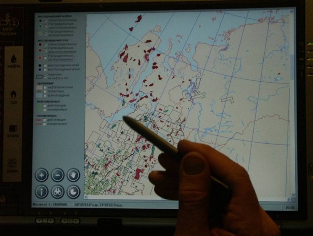 В РК будет программа развития минерально-сырьевого комплекса