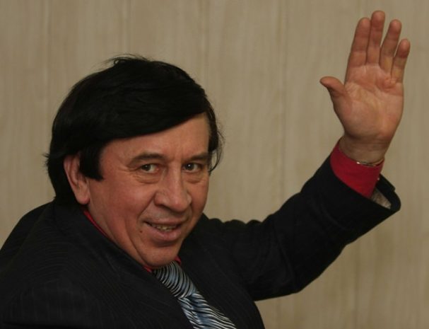 ЭКСКЛЮЗИВ: «Леня Голубков» мечтает попасть в Казахстан