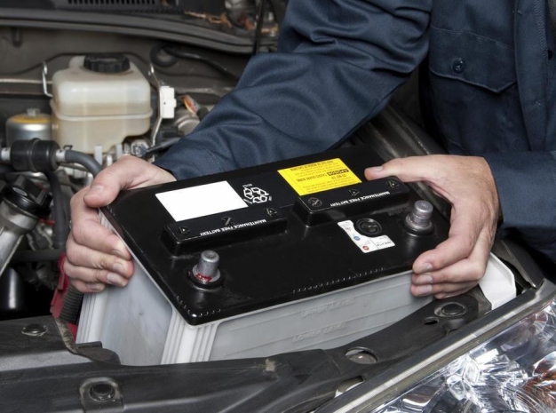 В Алматы был задержан автомобильный вор-рецидивист