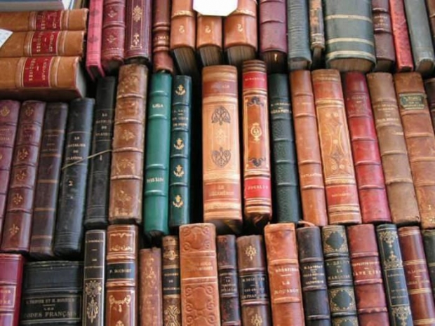 Ученые советуют читать бумажные книги