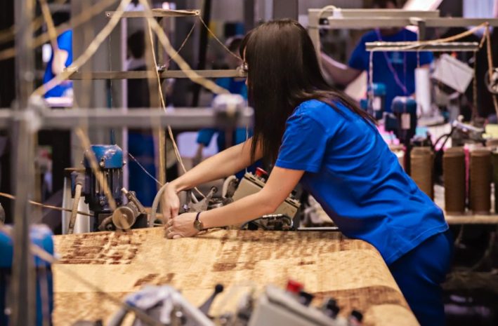 В каких странах работают граждане Казахстана — Минтруда