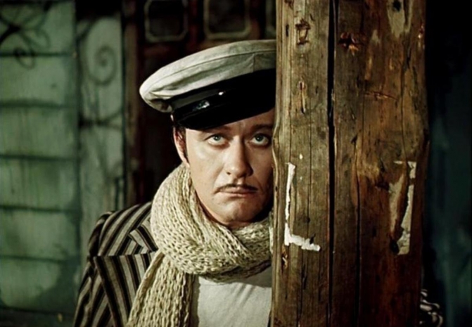 Теорию, что «12 стульев» написал Булгаков, опроверг студент из Новосибирска