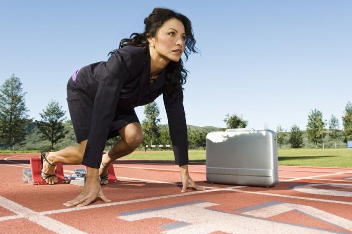 Экономика Казахстана в 90-х годах выстояла благодаря женщинам