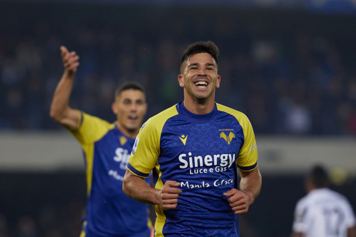 Джованни Симеоне переходит в «Наполи»