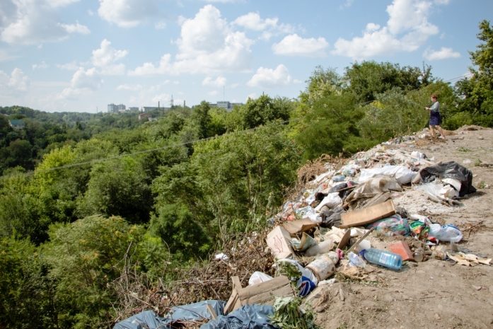 Около 37 миллионов тенге в виде штрафов за эконарушения выписаны в Карагандинской области