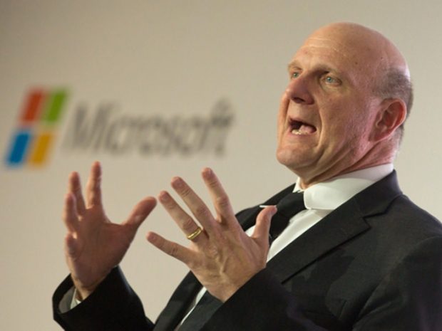 Бывший глава Microsoft ушел из совета директоров