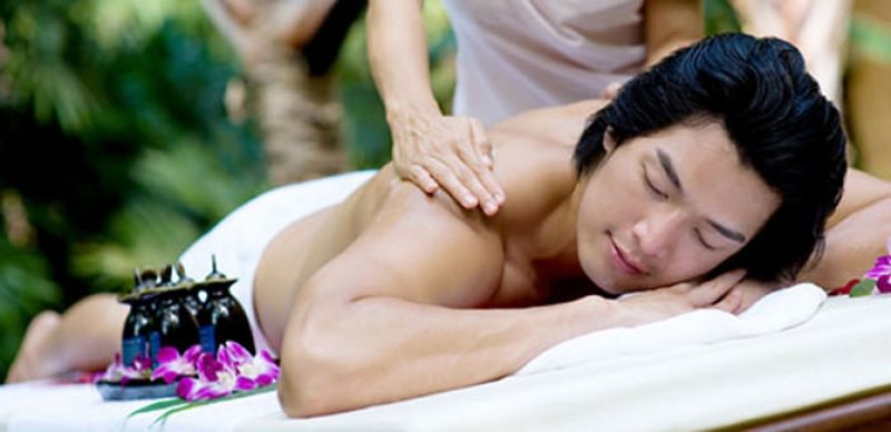 Правда и мифы о тайском массаже