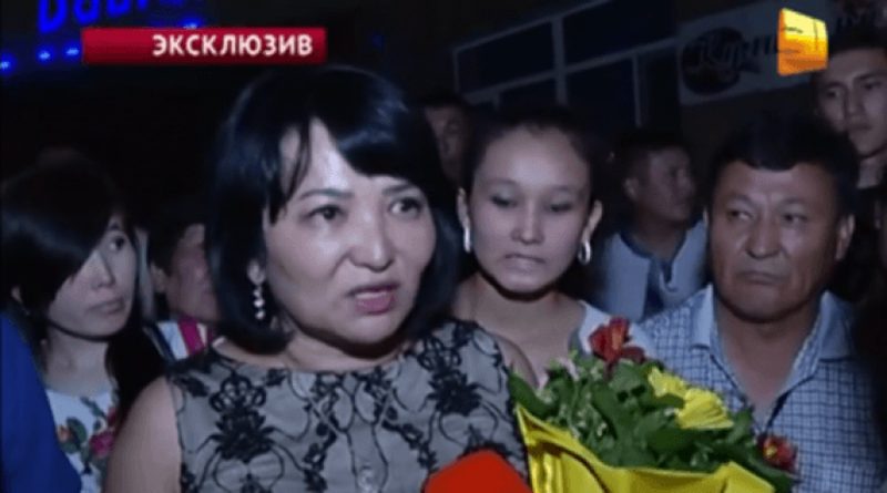 В Алматы сорван концерт Кайрата Нуртаса