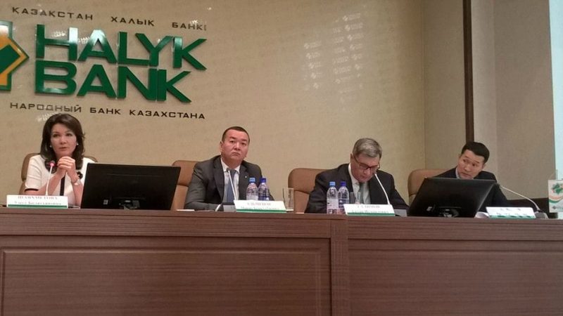 Казахстан не готов к валютному союзу