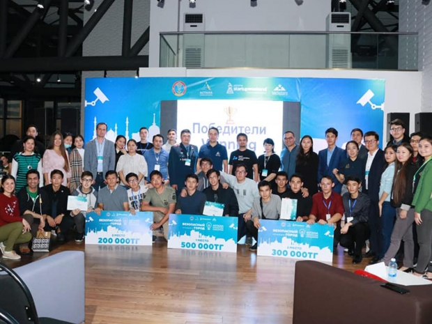 Миллион за идеи, или как интеллект работает на человека