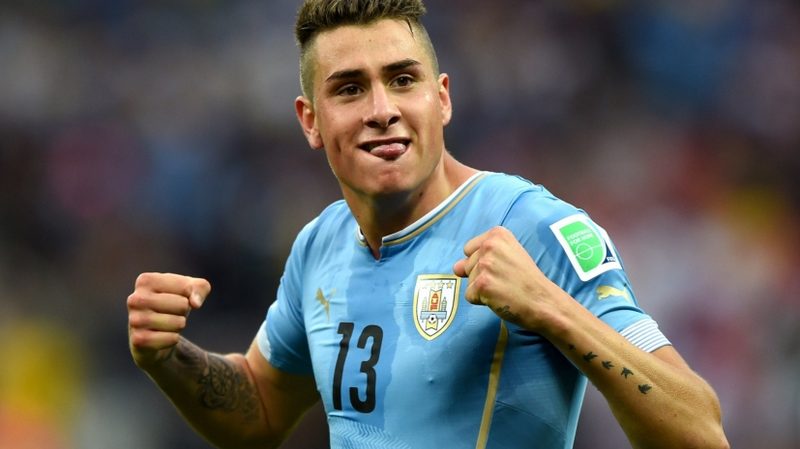 Гол Хименеса принес Уругваю победу над сборной Египта