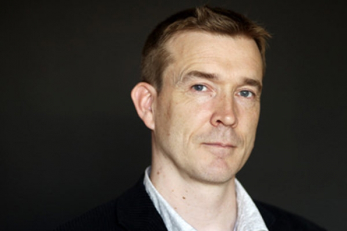 Автор «Облачного атласа» опубликует новый рассказ в Twitter