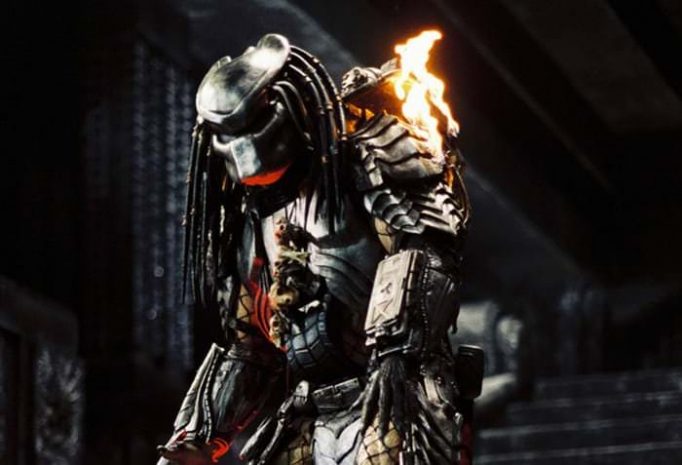 Голливуд снимает продолжение «Хищника»