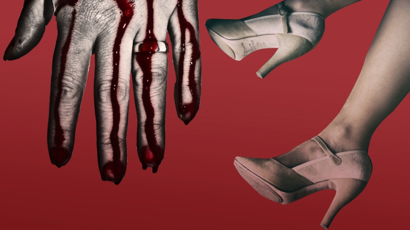 Каннибала назначили поваром в психбольнице для серийных убийц