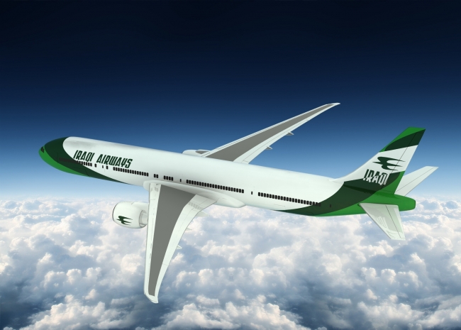 В Ираке пилоты устроили драку во время рейса