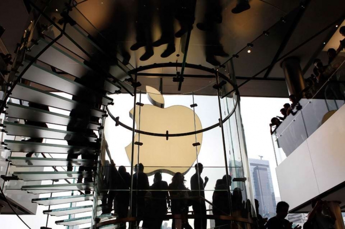 Apple рассекретила запросы властей со всего мира