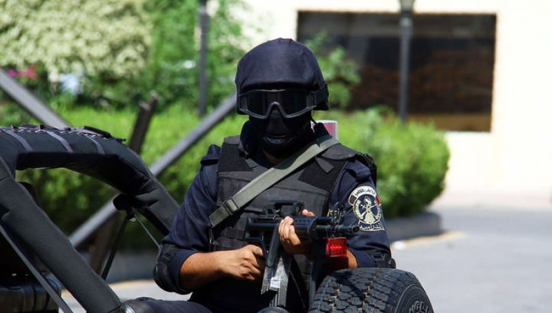 Теракт в центре Каира: 12 пострадавших