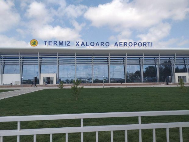 За два дня ВВС Узбекистана принудительно посадили 22 афганских самолета