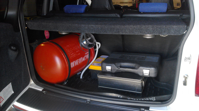 Видеофиксацию экспертизы ГБО введут в Казахстане