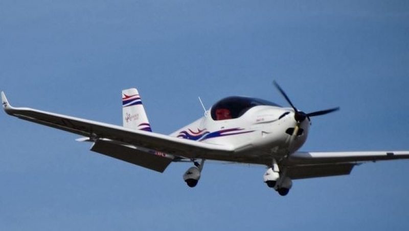 Грузовой самолет разбился в Карибском море