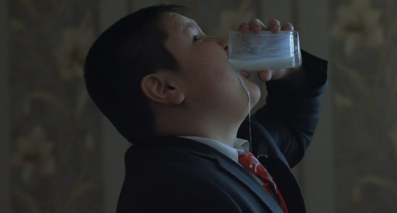 Выхода нет: «Казахфильм» снимает сериал совместно с американцами