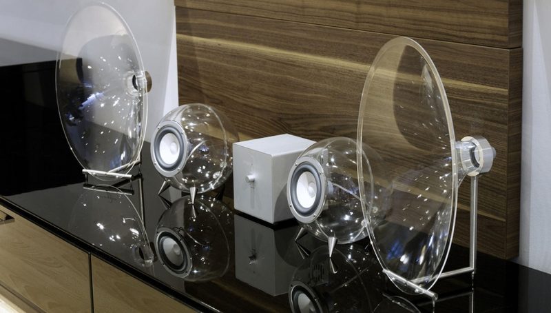 Для праздников, кино и игр: как выбрать акустическую систему