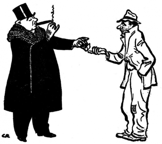 Казпотребнадзор знает, как вернуть миллиарды долларов в бюджетЭксклюзив