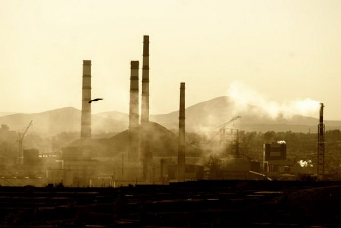 Девять предприятий нарушили экологическое законодательство в Карагандинской области